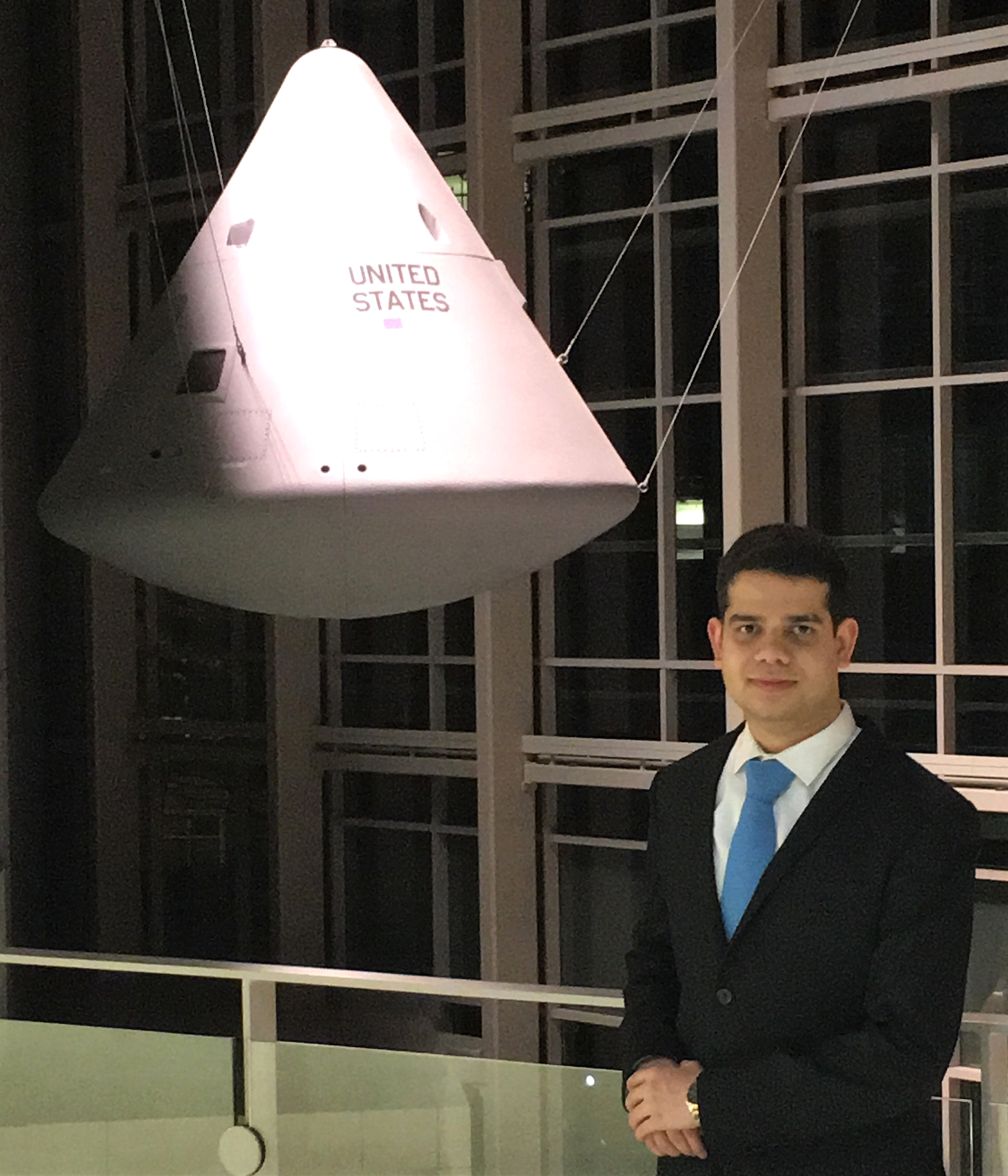 Photo of Pulkit Parolia